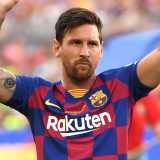 Lionel Messi (1987) 
